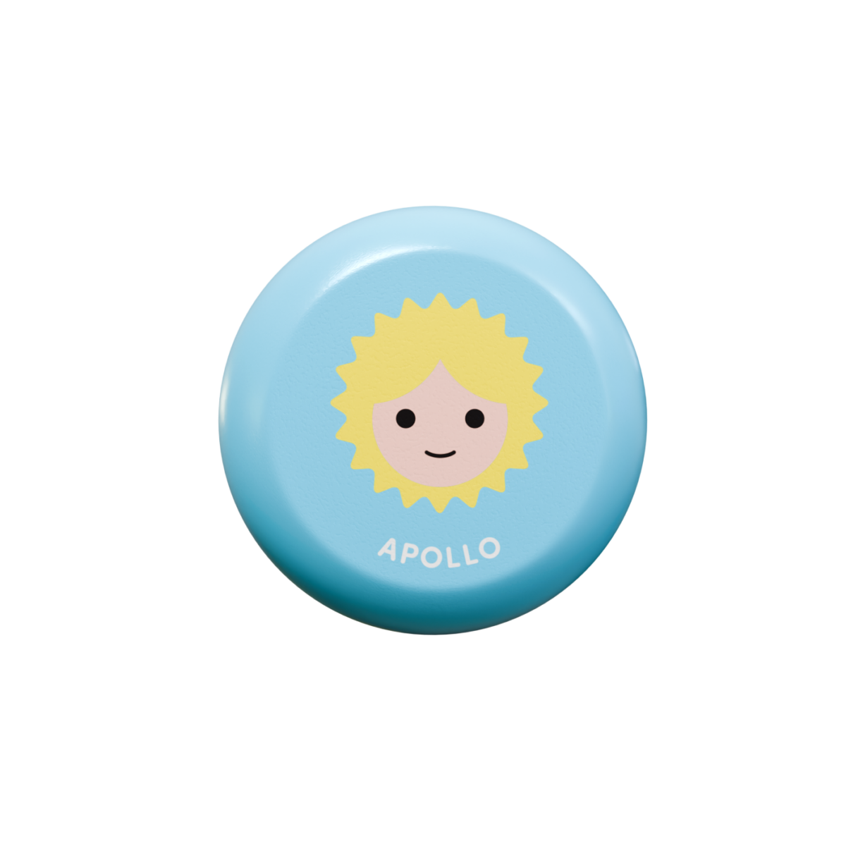 Mitoyoyo Apollo