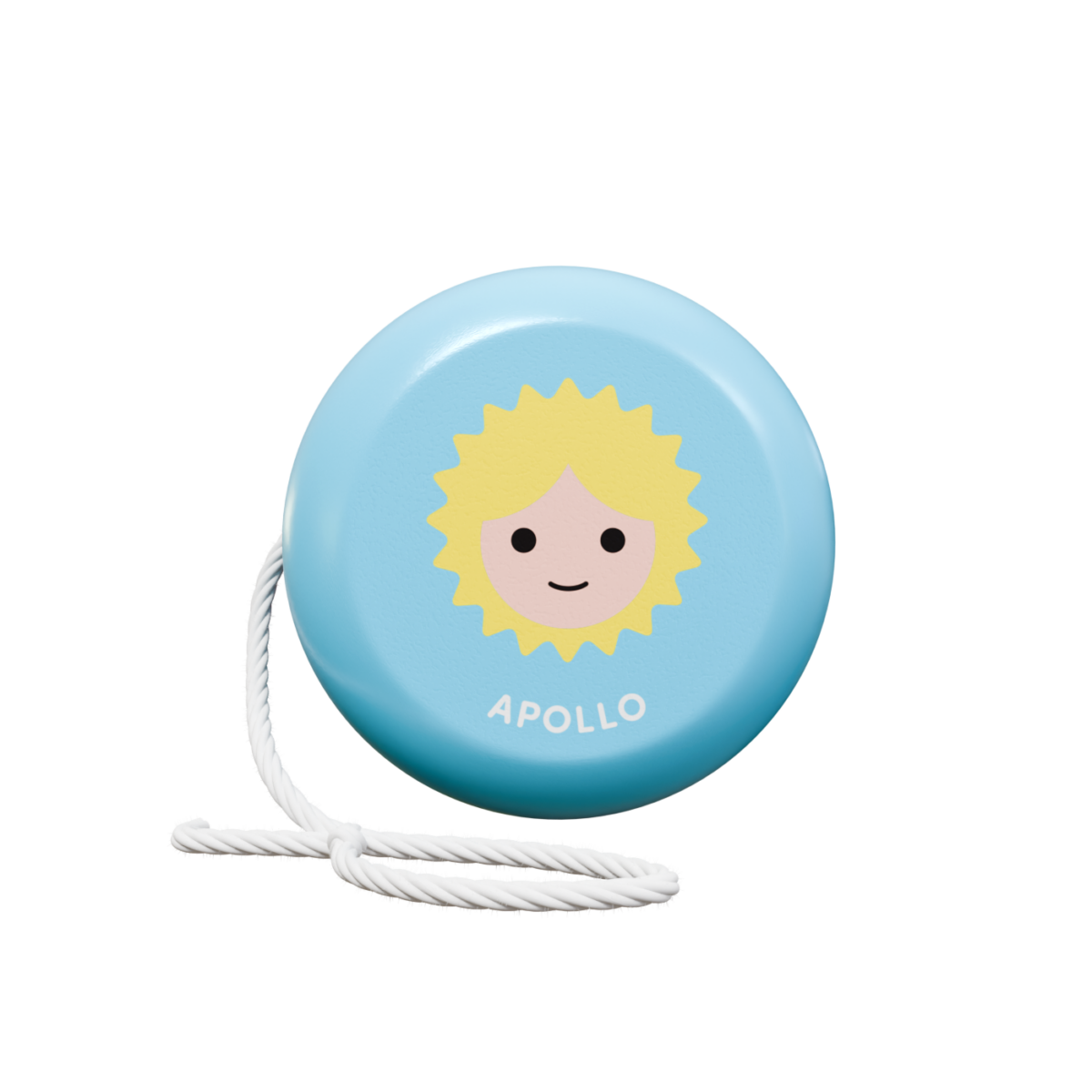 Mitoyoyo Apollo