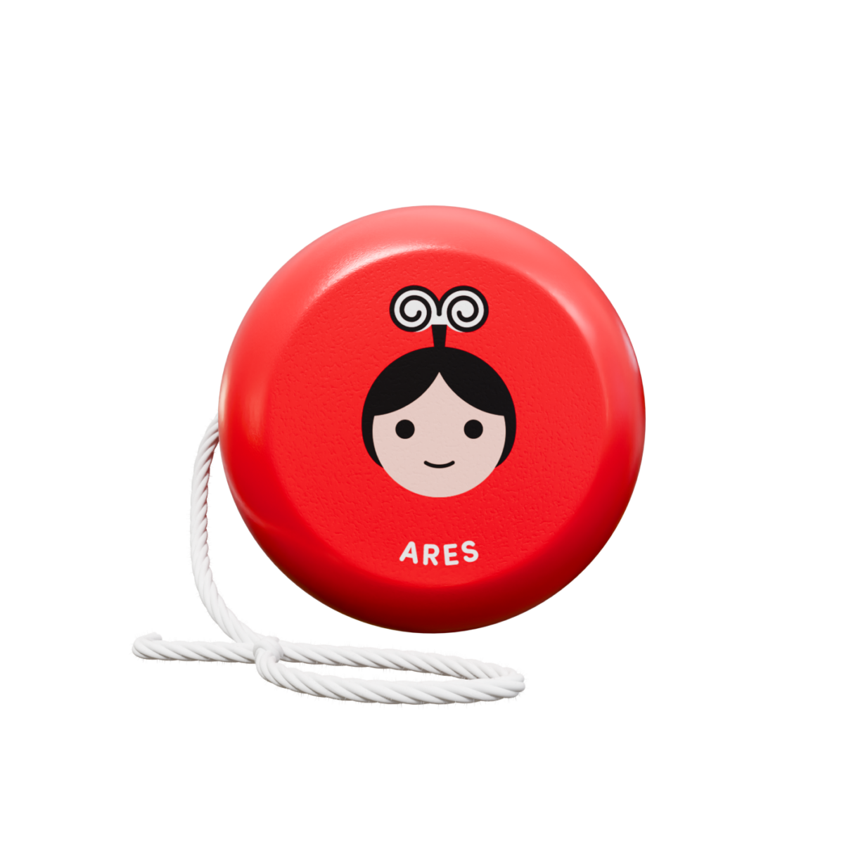 Mitoyoyo Ares