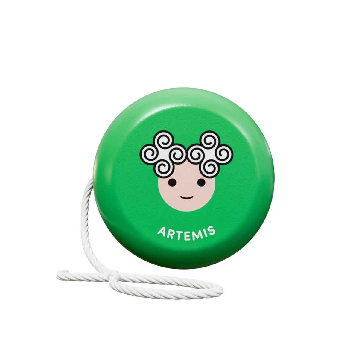 Mitoyoyo Artemide