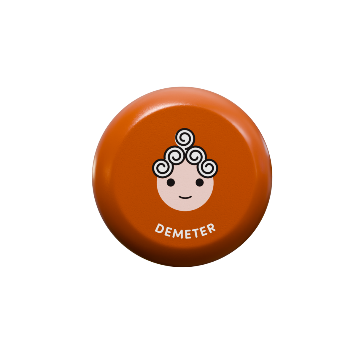 Mitoyoyo Demetra