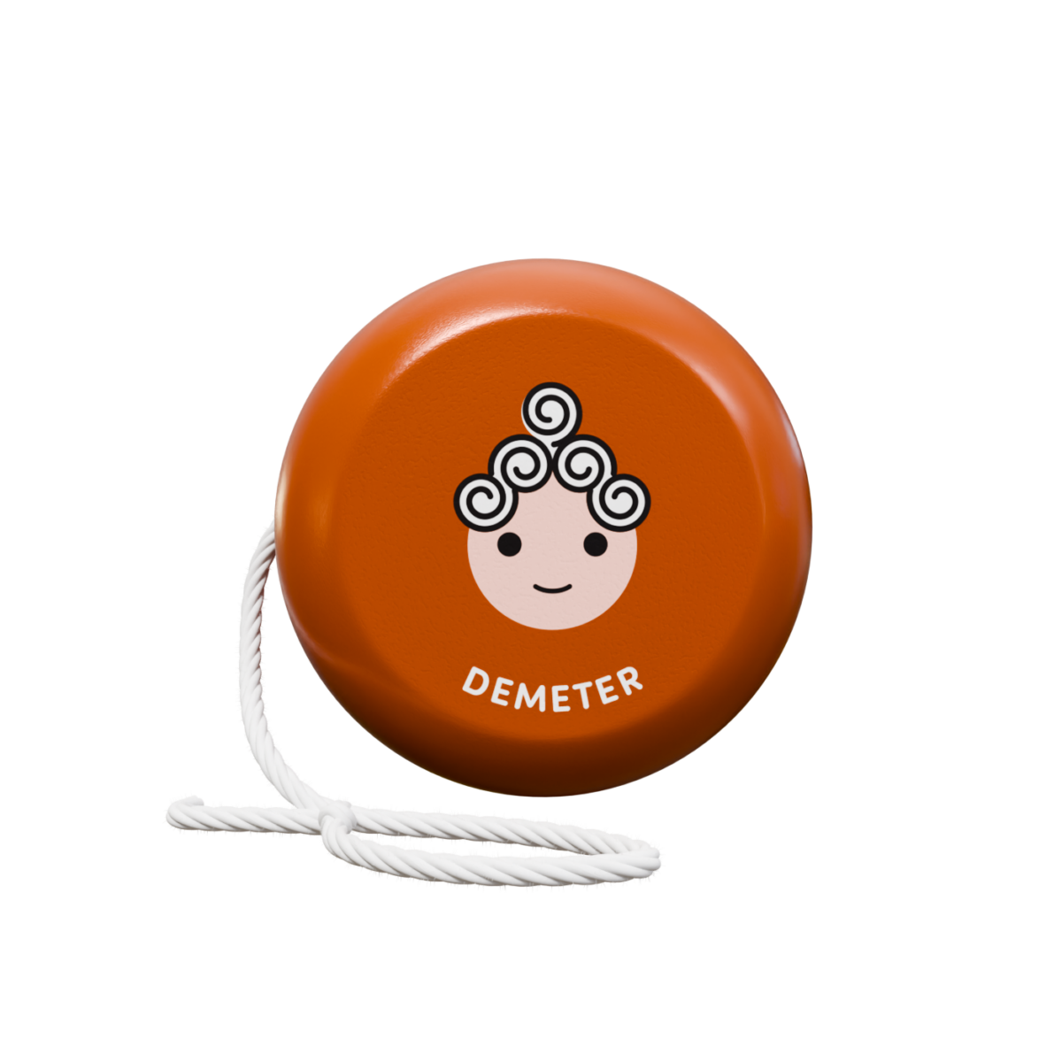 Mitoyoyo Demetra