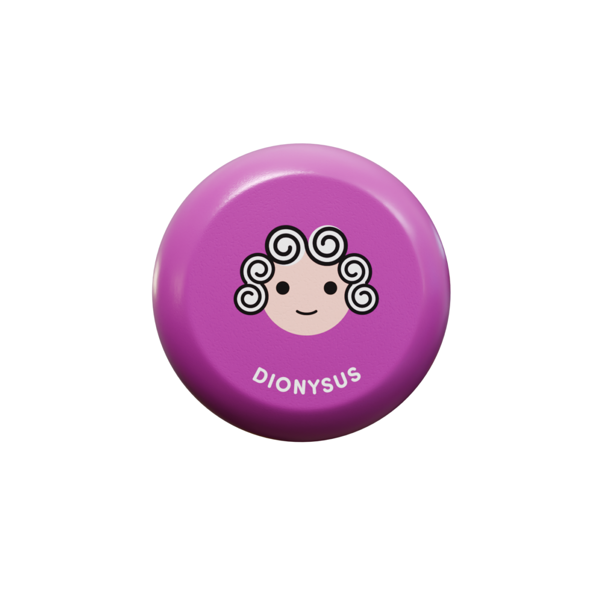 Mitoyoyo Dioniso