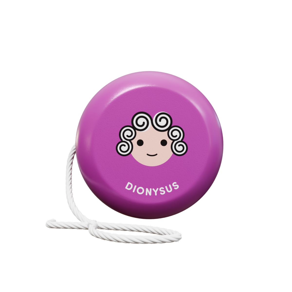 Mitoyoyo Dioniso