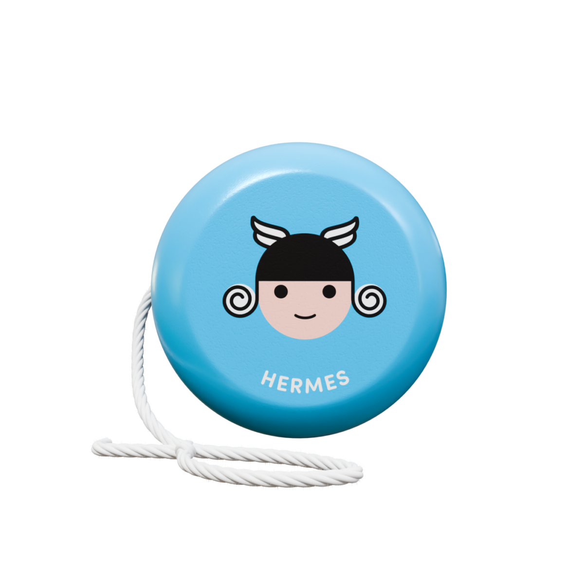 Mitoyoyo Hermes
