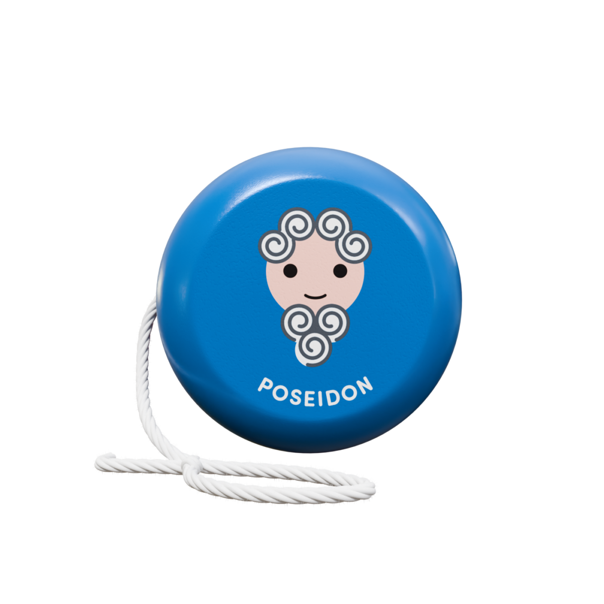 Mitoyoyo Poseidone