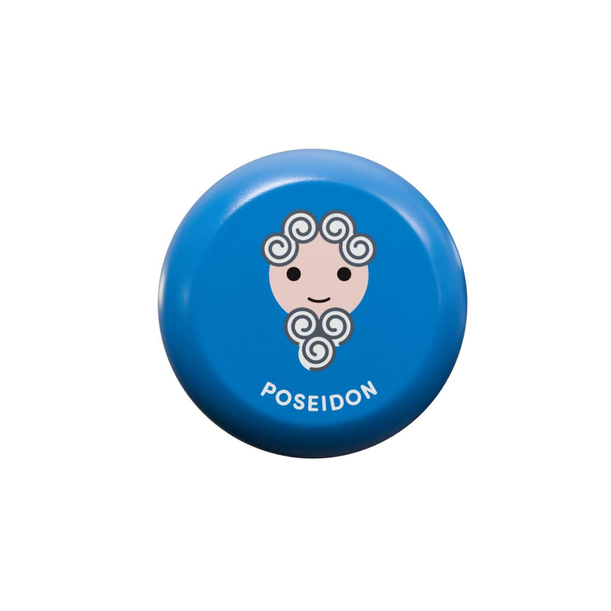 Mitoyoyo Poseidone