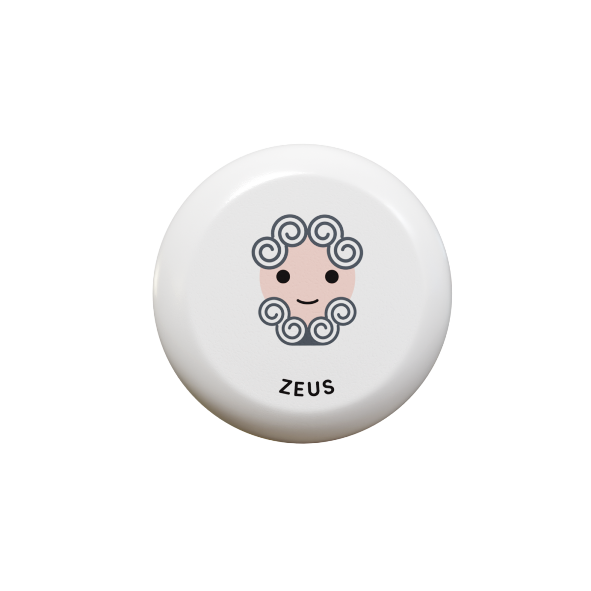 Mitoyoyo Zeus
