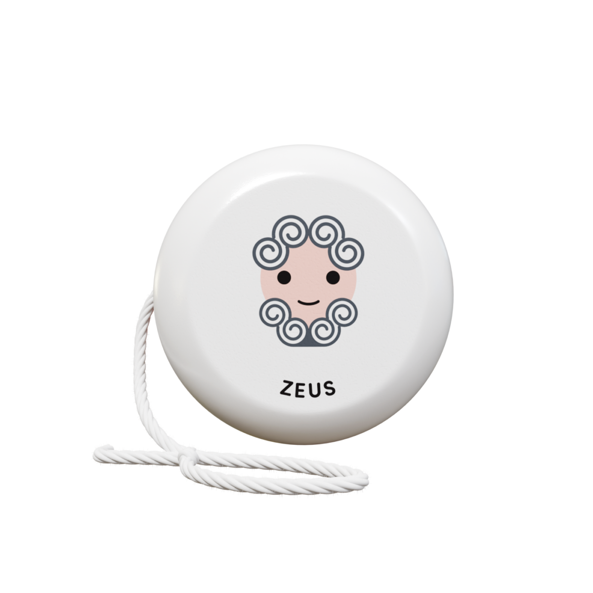 Mitoyoyo Zeus