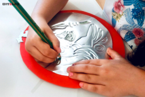 Nel pensiero di Atena