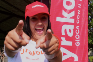 Syrakous torna a Naxos